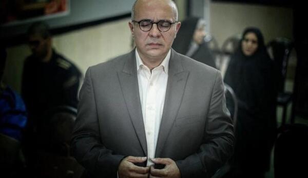 عکس از پیام دهکردی