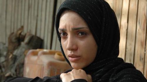 عکس خاطره اسدی قبل از عمل
