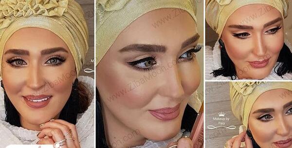 عکس جدید مدلینگ ایرانی
