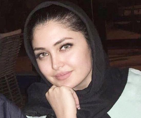 عکس جدید مدلینگ ایرانی