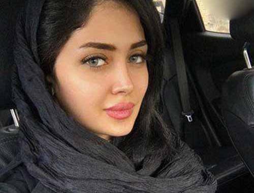 عکس جدید مدلینگ ایرانی