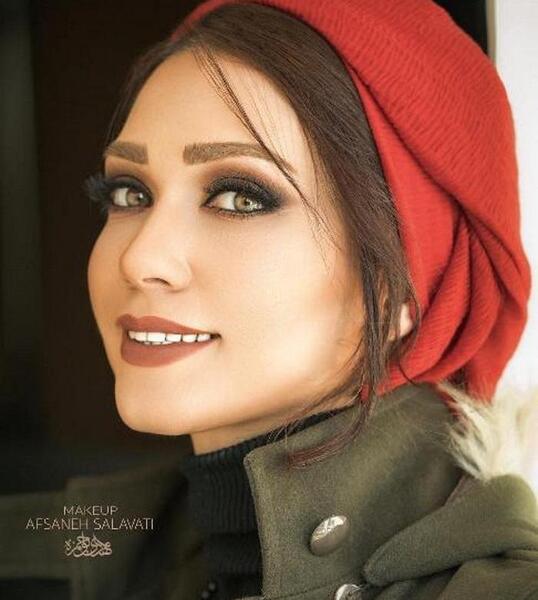عکس جدید مدلینگ ایرانی