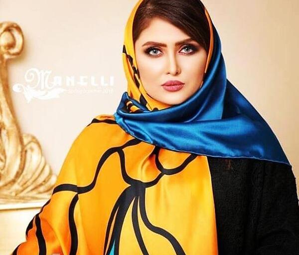 عکس جدید مدلینگ ایرانی