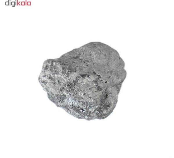 عکس سنگ الماس خام