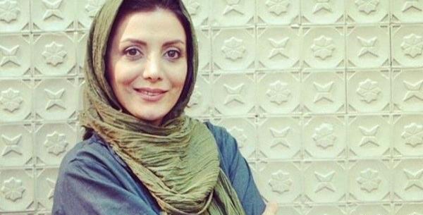 عکس خانواده ی رویا میرعلمی