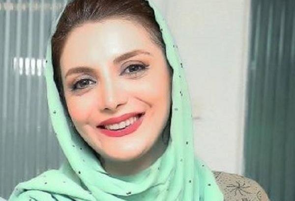 عکس خانواده ی رویا میرعلمی