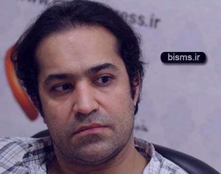 عکس همسر افشین هاشمی