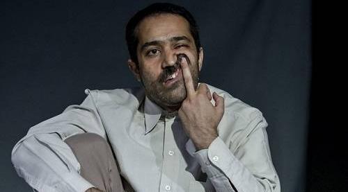 عکس همسر افشین هاشمی