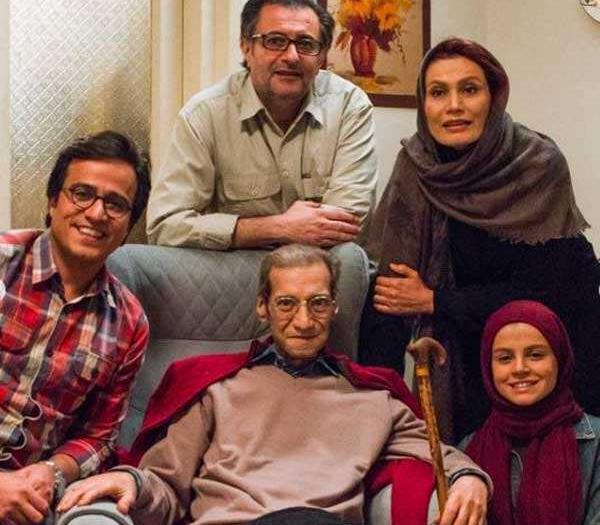 عکس های بچگی حسین سلیمانی