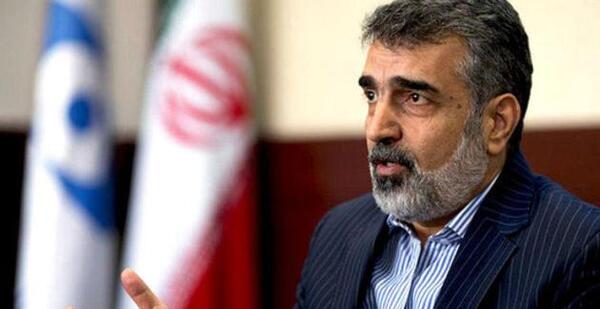 عکس رضا کریمی تروریست نطنز