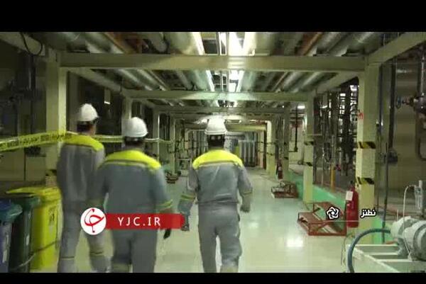عکس رضا کریمی تروریست نطنز