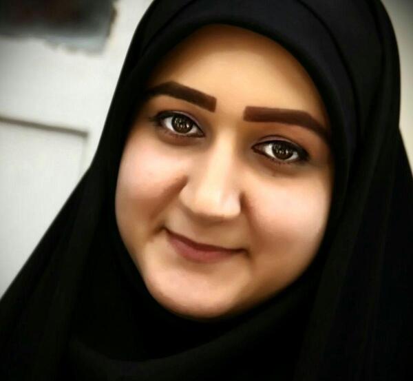عکس جمیله احمدی