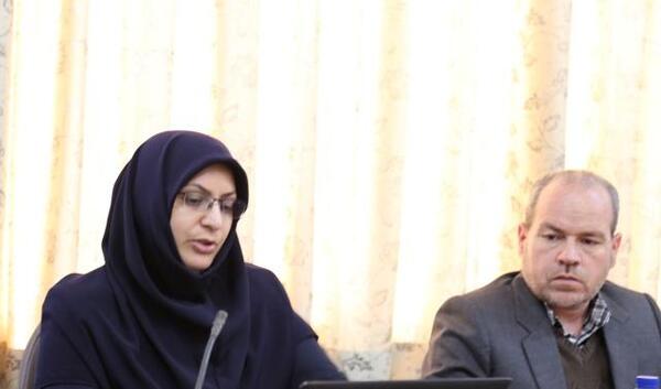 عکس جمیله احمدی