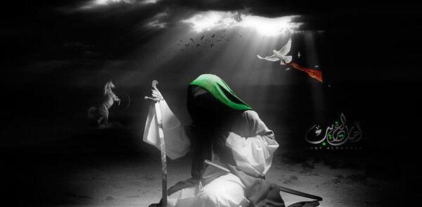 عکس زیبای محرم برای پروفایل