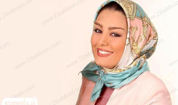 عکس الهام حمیدی و سحر قریشی