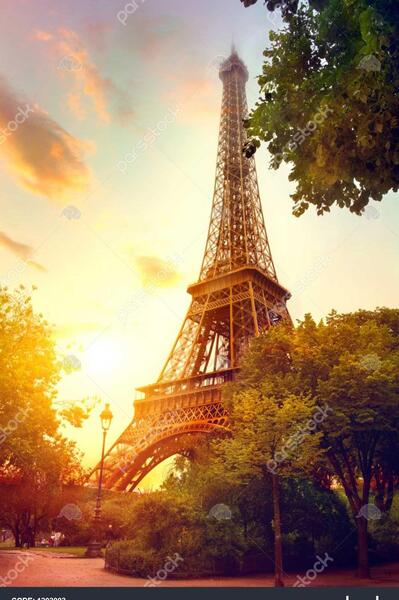 عکس زیبای فرانسه