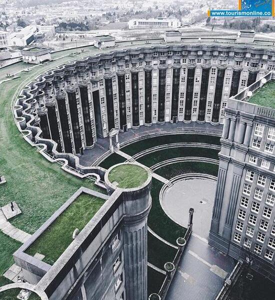 عکس زیبای فرانسه