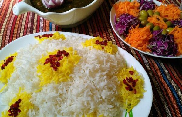 عکس گروه آشپزی