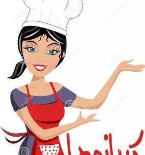 عکس گروه آشپزی