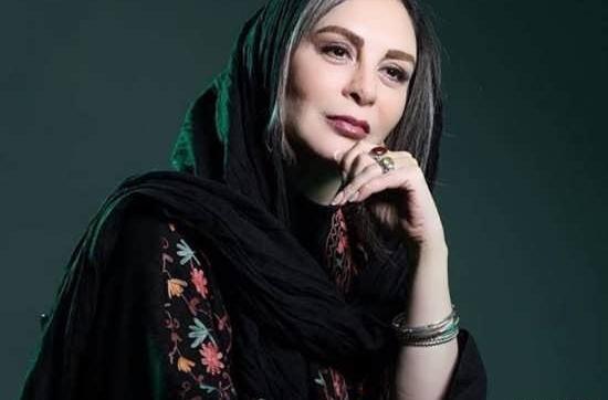 گالری عکس افسانه بایگان