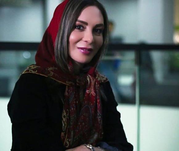 گالری عکس افسانه بایگان