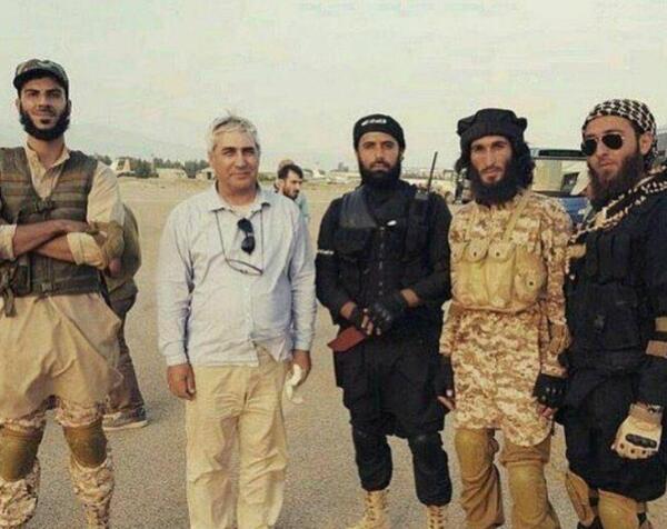 عکس گروه ملکه نفرت