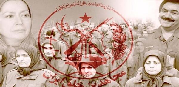 عکس گروه ملکه نفرت