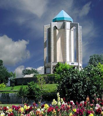عکس پروفایل بابا طاهر
