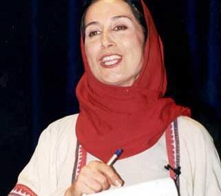 زیباترین عکس فاطمه معتمد آریا