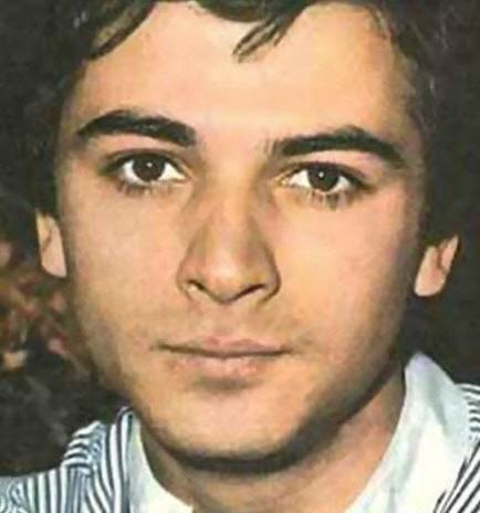 عکس از همسر سعید کنگرانی