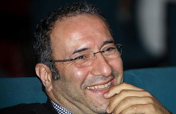 عکس از رضا میرکریمی