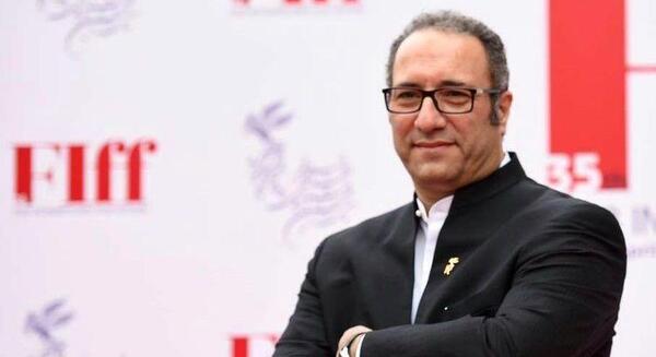 عکس از رضا میرکریمی