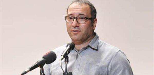 عکس از رضا میرکریمی