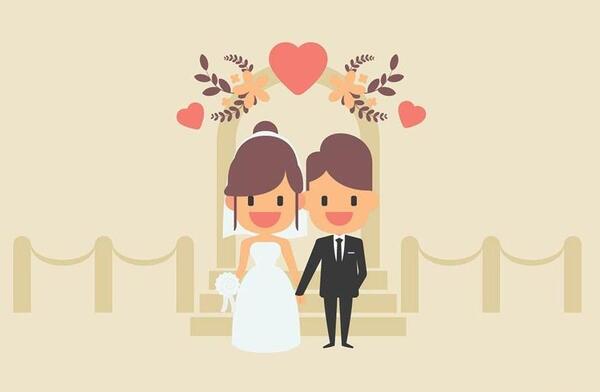 عکس پروفایل رفیق عروس شدنت مبارک
