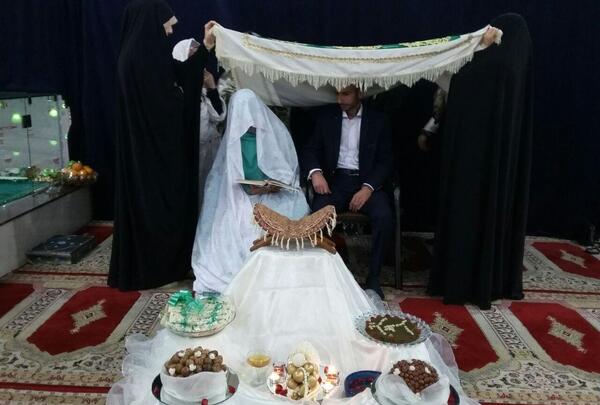 عکس مزار شهید بابک نوری