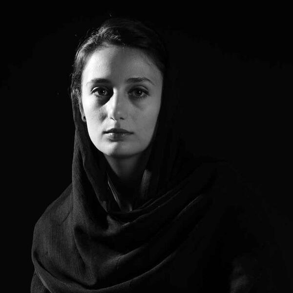 عکس های آوا درویشی