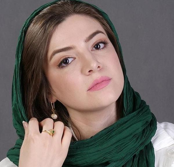 عکس های آوا درویشی