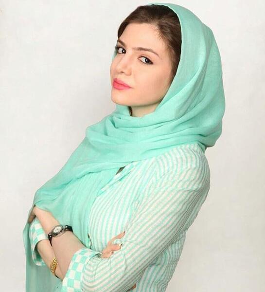 عکس های آوا درویشی