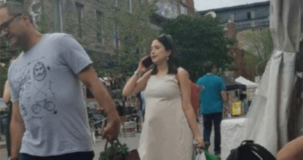 عکس بی حجاب رامبد جوان