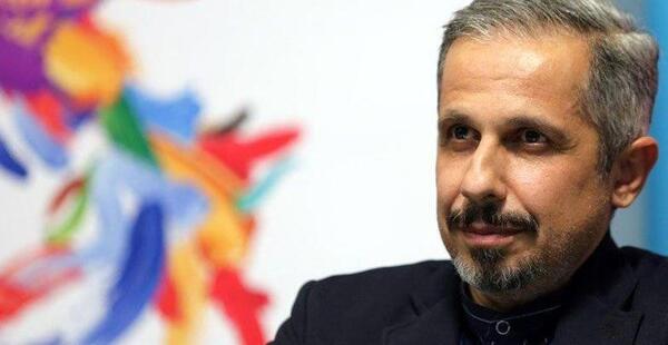 عکس پروفایل سید جواد رضویان