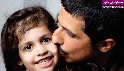 عکس پروفایل سید جواد رضویان