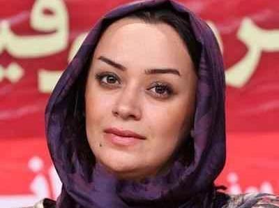 عکس های زیبای الهام چرخنده