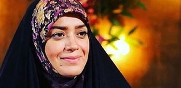 عکس های زیبای الهام چرخنده