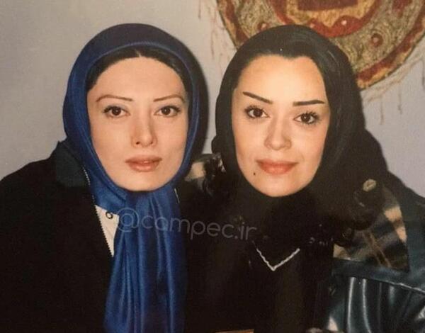 عکس های زیبای الهام چرخنده
