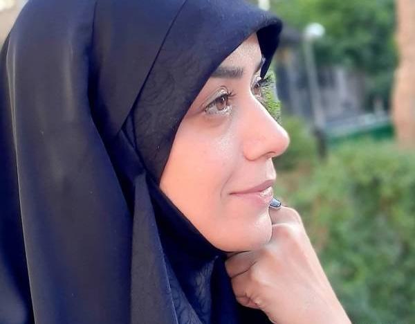 عکس های زیبای الهام چرخنده