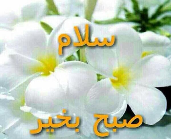 عکس صبح بخیر آبجی