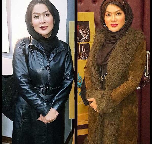 عکس مینا گلی