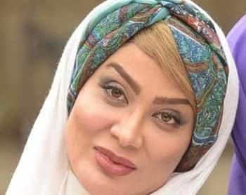 عکس مینا گلی