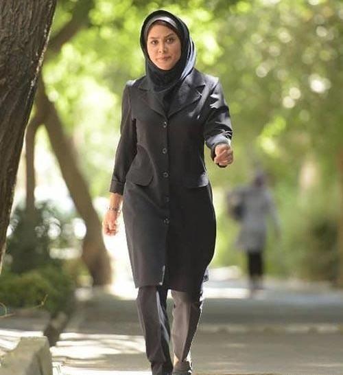 عکس مینا گلی