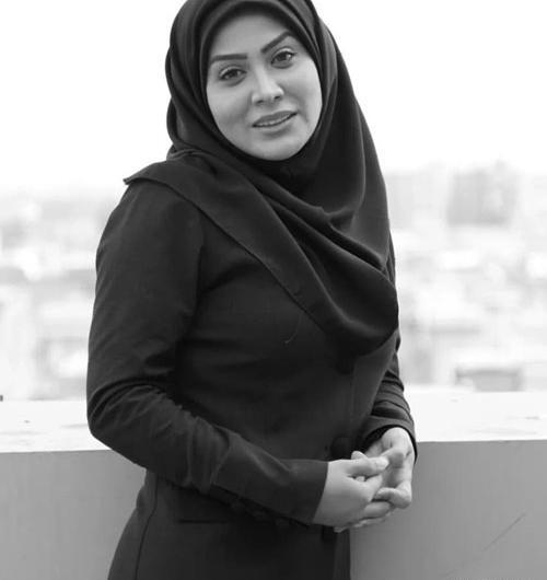 عکس مینا گلی
